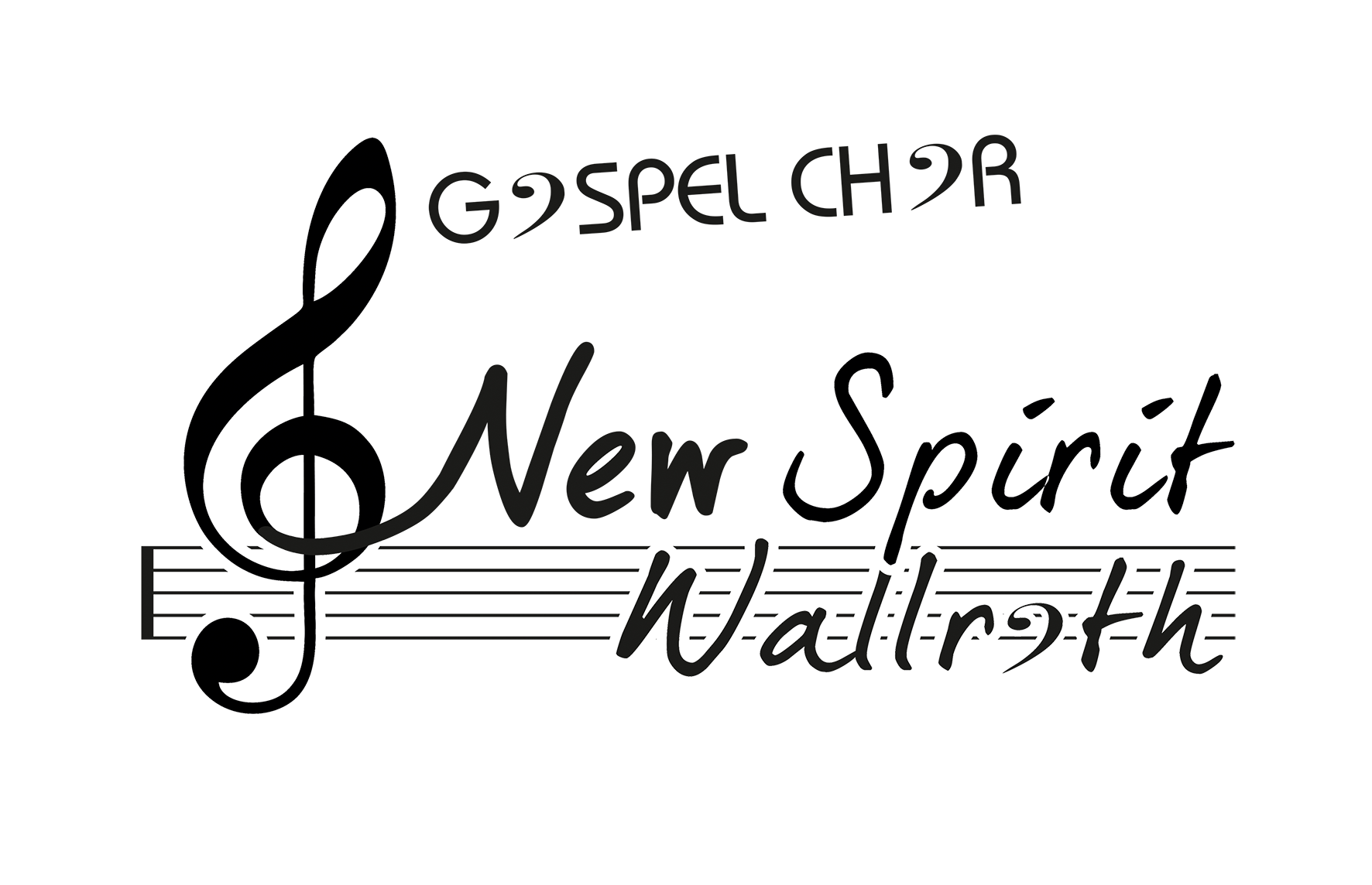 Gospelchor New Spirit Wallroth